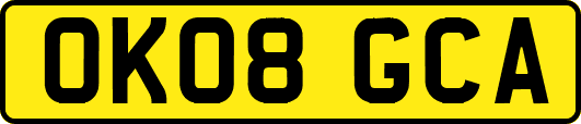 OK08GCA