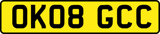 OK08GCC