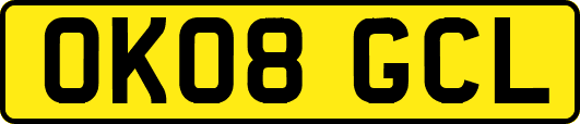 OK08GCL