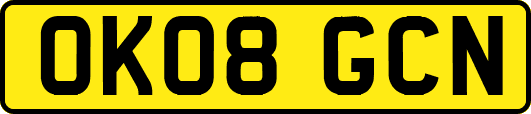 OK08GCN