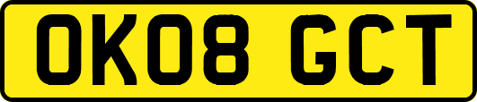OK08GCT