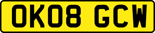 OK08GCW