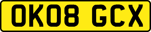 OK08GCX