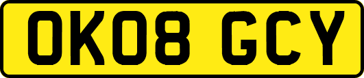 OK08GCY