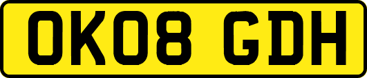 OK08GDH