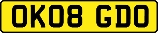 OK08GDO