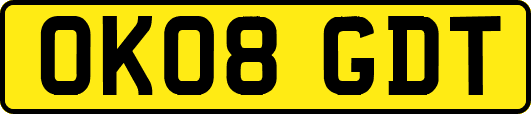 OK08GDT