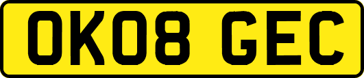 OK08GEC