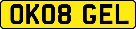 OK08GEL