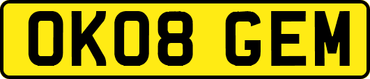 OK08GEM