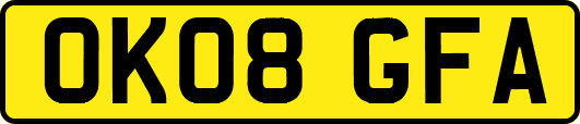 OK08GFA