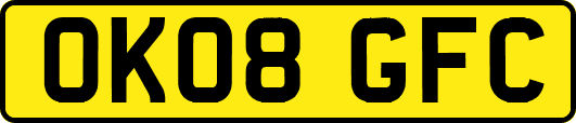 OK08GFC