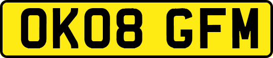 OK08GFM