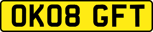 OK08GFT