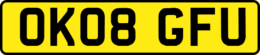 OK08GFU