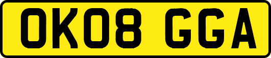 OK08GGA