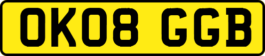 OK08GGB