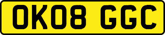 OK08GGC