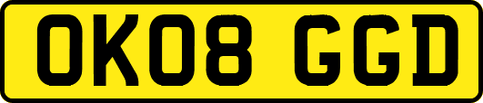 OK08GGD