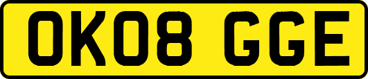 OK08GGE