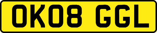 OK08GGL