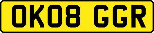 OK08GGR