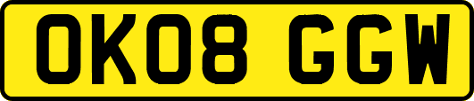 OK08GGW