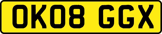 OK08GGX