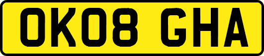 OK08GHA