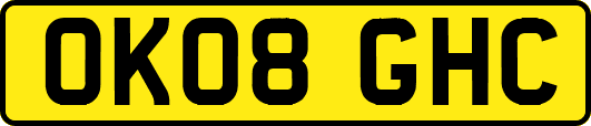OK08GHC
