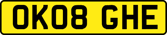 OK08GHE