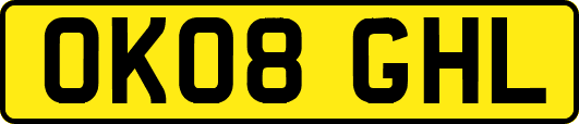 OK08GHL