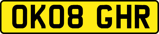OK08GHR