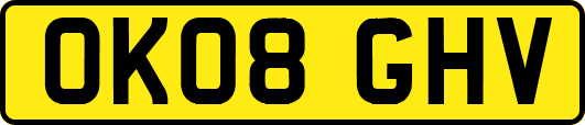 OK08GHV