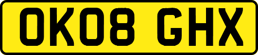 OK08GHX
