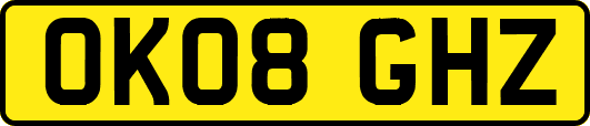 OK08GHZ