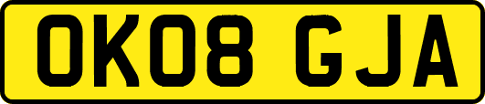 OK08GJA