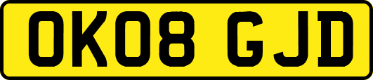 OK08GJD