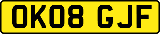OK08GJF