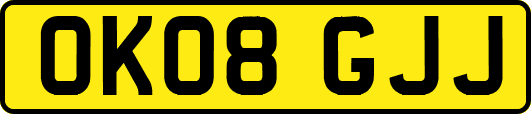 OK08GJJ