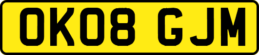 OK08GJM