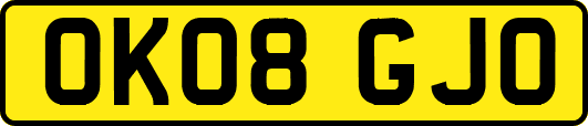 OK08GJO