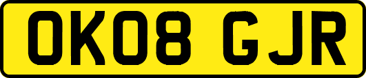 OK08GJR