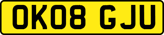 OK08GJU