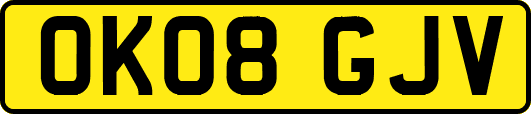 OK08GJV