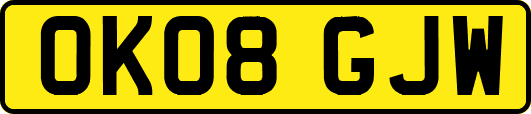 OK08GJW