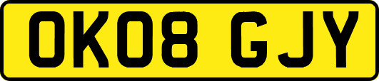 OK08GJY