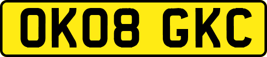 OK08GKC