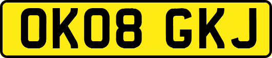 OK08GKJ