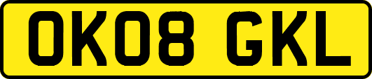 OK08GKL
